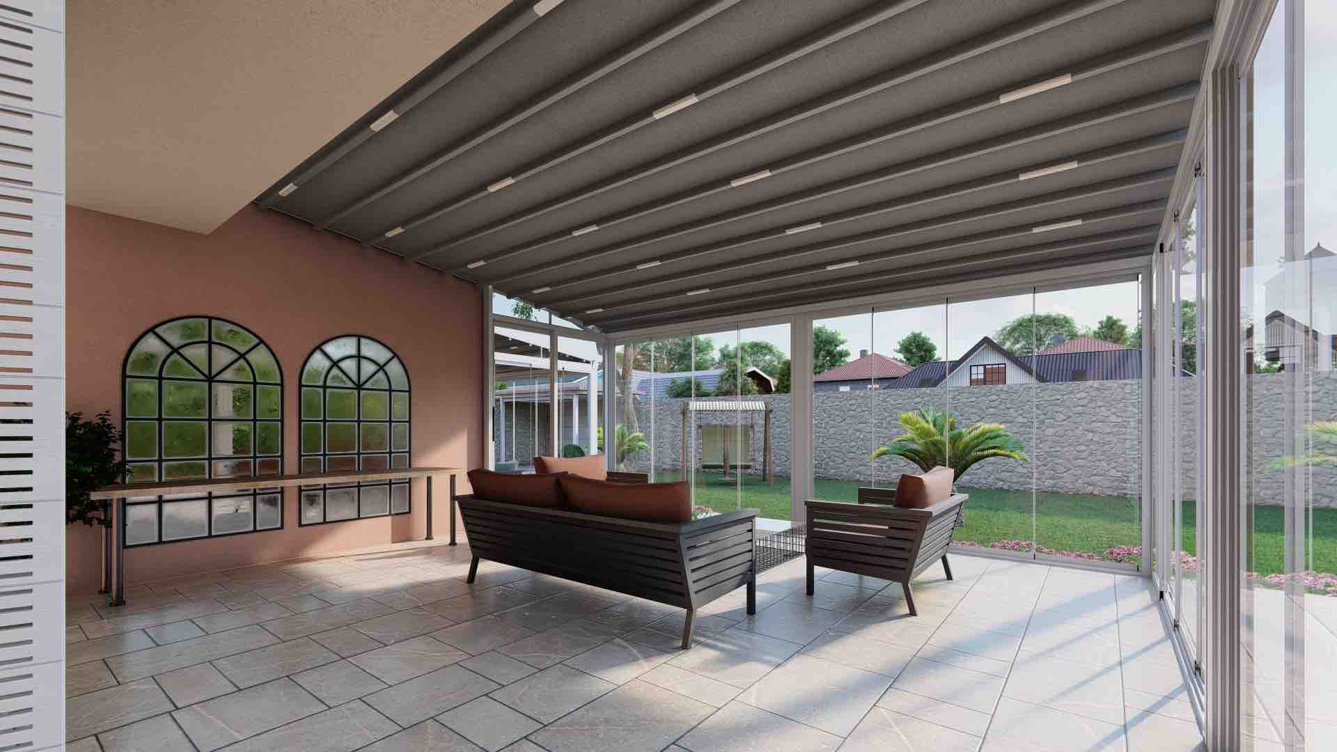 Tente Nasıl Temizlenir?