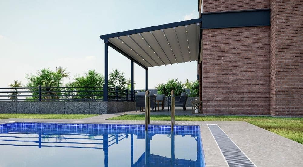 Akrilik Tente Kumaşı Nedir