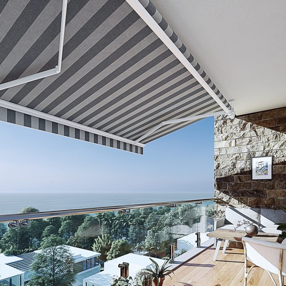 mafsallı render