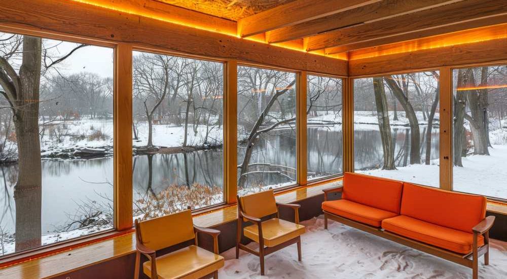 pergola kış bahçesi